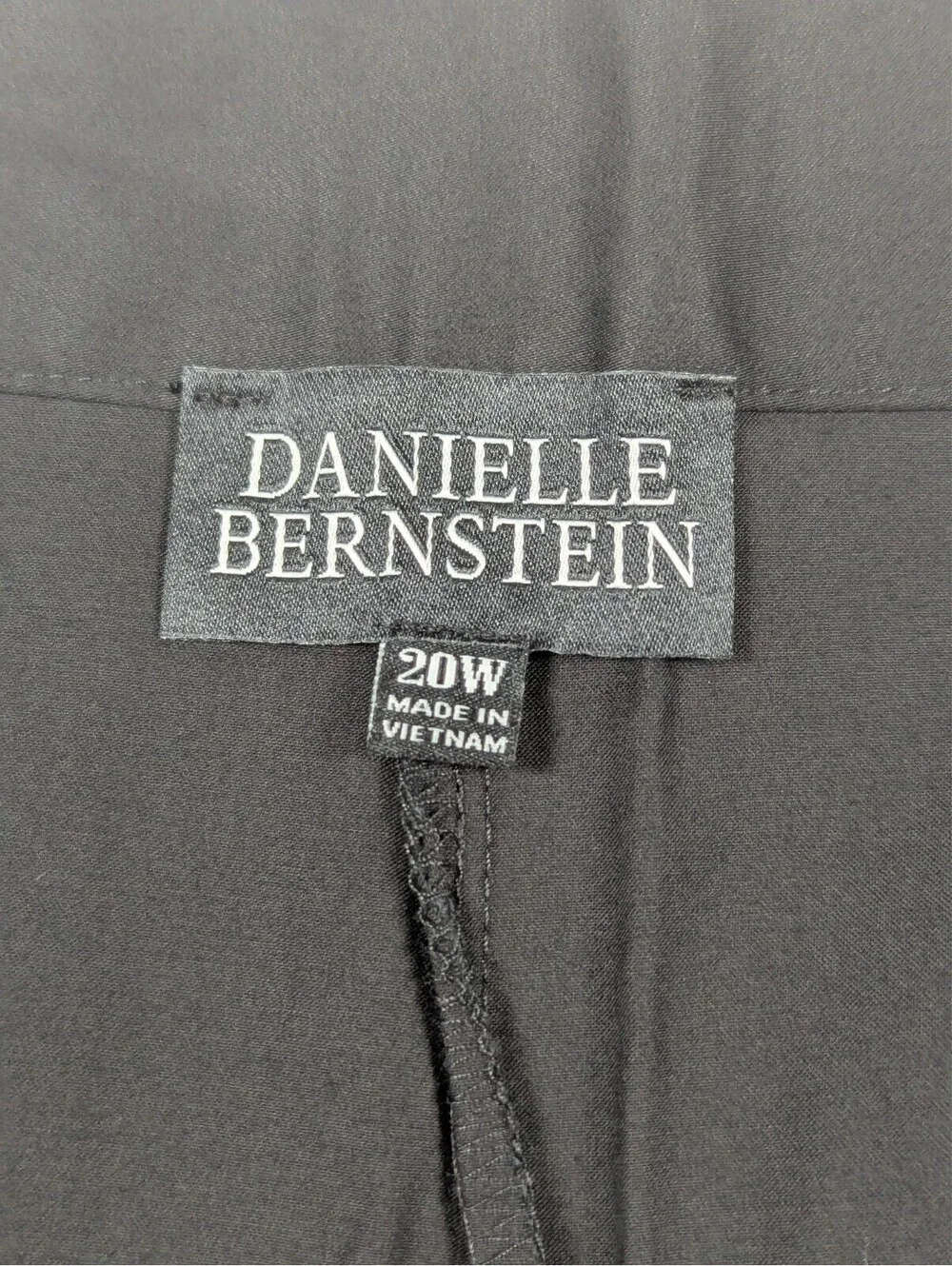 DANIELLE BERNSTEIN item new
